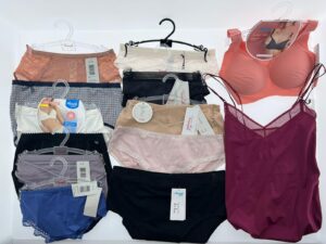 triumph underwear stock outlet wholesale
