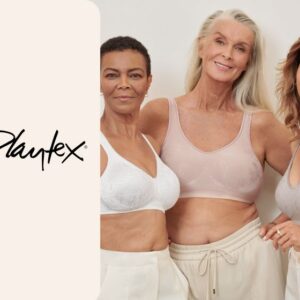 Playtex DIM underwear lingerie stock mix